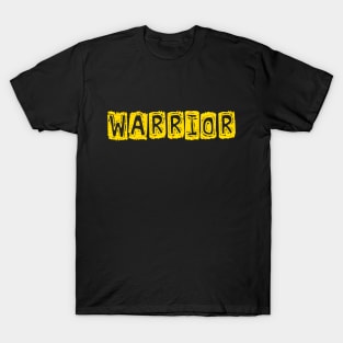 The Warrior T-Shirt